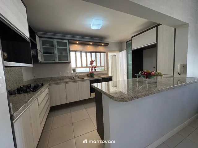 Imagem 2: CASA ALTO PADRÃO | 5 DORMITÓRIOS | HIGIENÓPOLIS