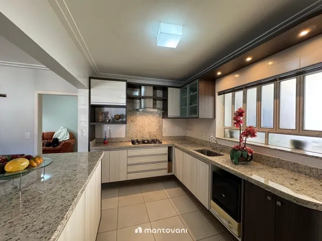 Imagem 9: CASA ALTO PADRÃO | 5 DORMITÓRIOS | HIGIENÓPOLIS