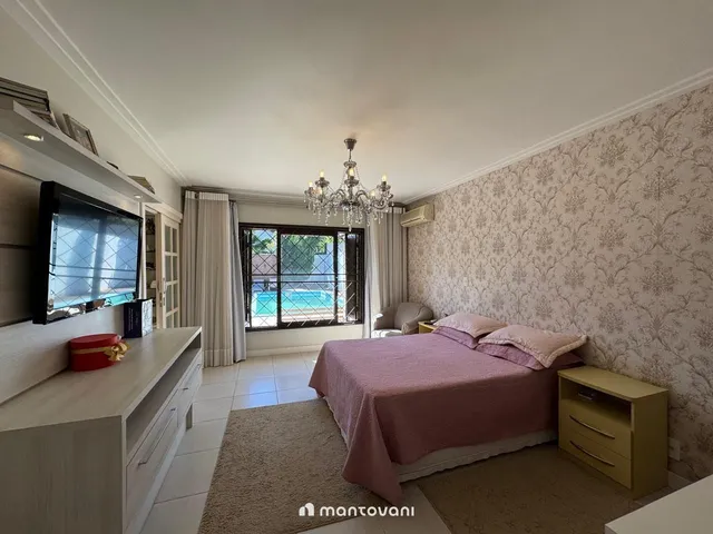 Imagem 16: CASA ALTO PADRÃO | 5 DORMITÓRIOS | HIGIENÓPOLIS