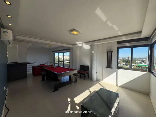 Imagem: Cobertura Ampla com Terraço e Vista Incrível
