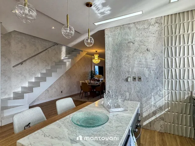 Imagem 10: Cobertura de Luxo com Piscina Privativa e a Vista Mais Exclusiva da Cidade