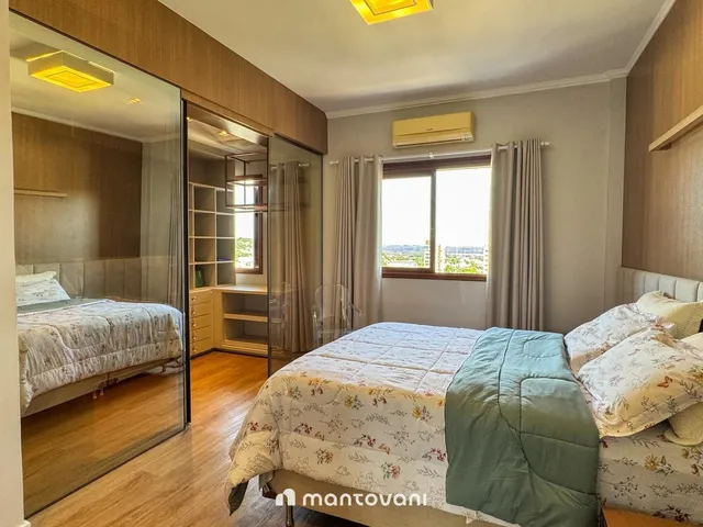 Imagem 16: Cobertura de Luxo com Piscina Privativa e a Vista Mais Exclusiva da Cidade