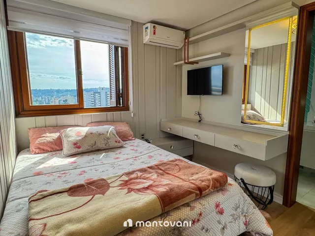 Imagem 5: Cobertura de Luxo com Piscina Privativa e a Vista Mais Exclusiva da Cidade