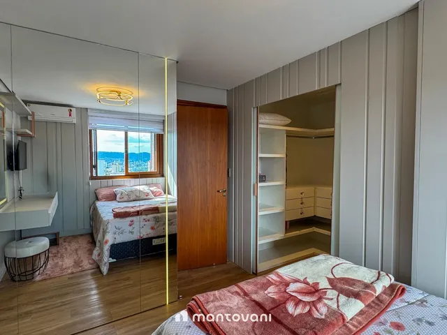 Imagem 4: Cobertura de Luxo com Piscina Privativa e a Vista Mais Exclusiva da Cidade