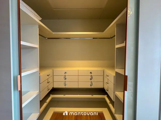 Imagem 14: Cobertura de Luxo com Piscina Privativa e a Vista Mais Exclusiva da Cidade