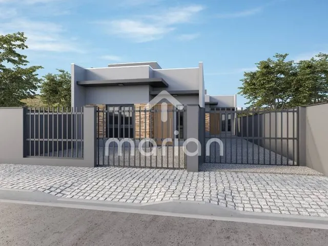 Imagem 3: Casa com 2 Quartos, Vila Nova - Barra Velha