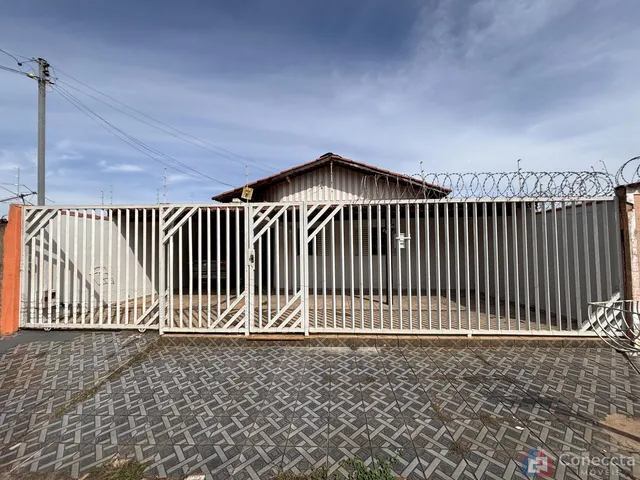Imagem: Casa para Locação no Bairro Jardim Esperança