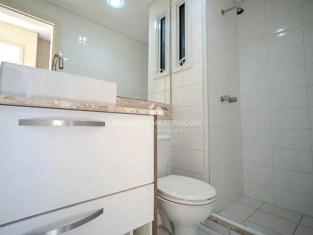 Imagem 15: Cobertura Duplex à Venda no Ecoville com Terraço Gourmet e Vista para Bosque