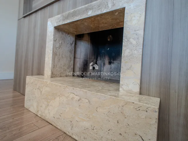 Imagem 5: Cobertura Duplex à Venda no Ecoville com Terraço Gourmet e Vista para Bosque