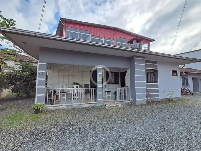 Imagem: Casa em Avaí, Guaramirim/SC