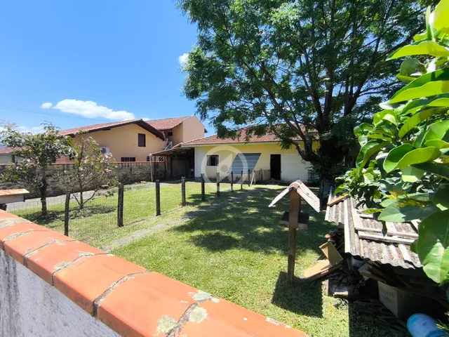 Imagem 11: Casa em aplo terreno na Ilha da Figueira