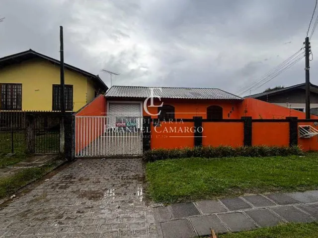 Imagem: Casa à venda em Piraquara, SÃO TIAGO