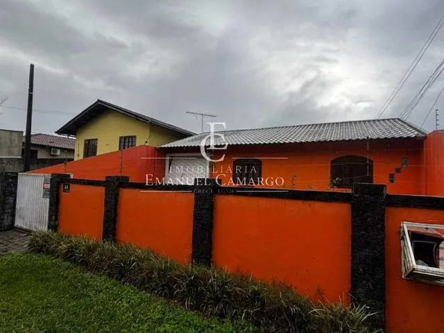 Imagem 3: Casa à venda em Piraquara, SÃO TIAGO, com 2 quartos, 534m²