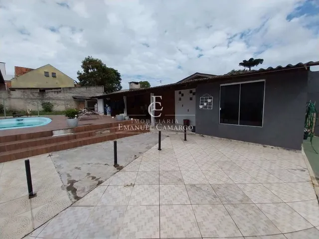 Imagem 12: Casa à venda em Piraquara, SÃO TIAGO, com 2 quartos, 534m²