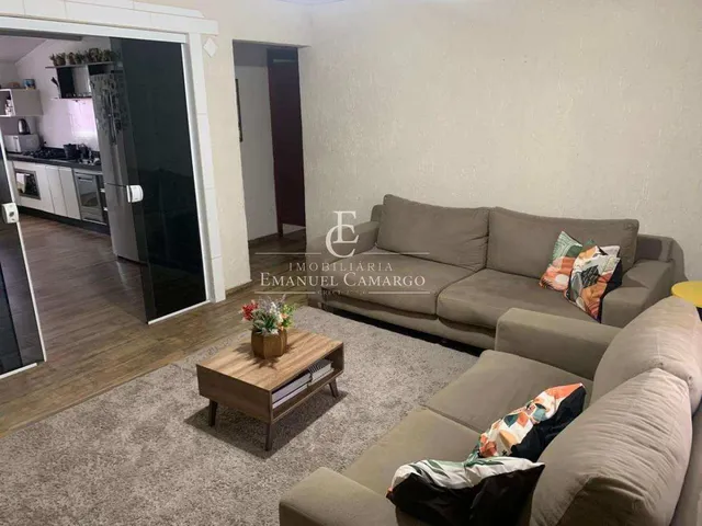 Imagem 11: Casa à venda em Piraquara, SÃO TIAGO, com 2 quartos, 534m²
