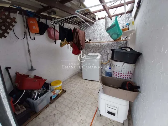 Imagem 4: Casa à venda em Piraquara, SÃO TIAGO, com 2 quartos, 534m²