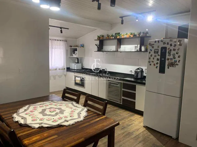 Imagem 5: Casa à venda em Piraquara, SÃO TIAGO, com 2 quartos, 534m²