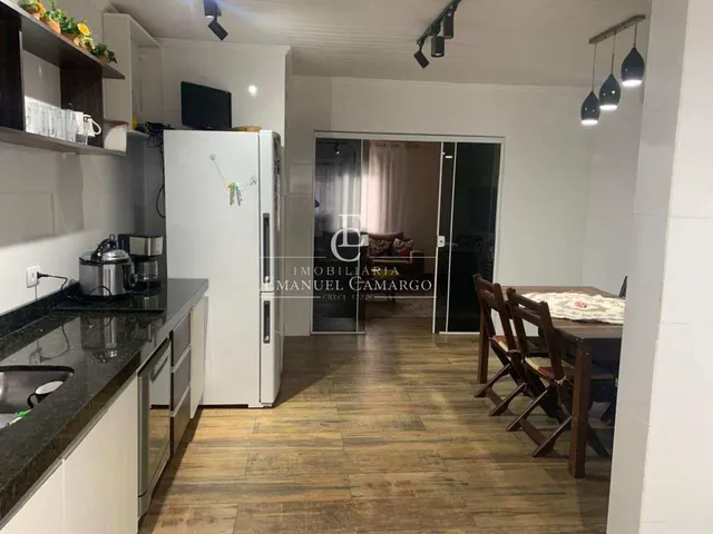 Imagem 8: Casa à venda em Piraquara, SÃO TIAGO, com 2 quartos, 534m²