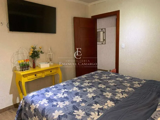 Imagem 9: Casa à venda em Piraquara, SÃO TIAGO, com 2 quartos, 534m²