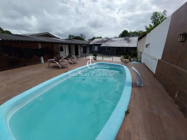 Imagem 16: Casa à venda em Piraquara, SÃO TIAGO, com 2 quartos, 534m²