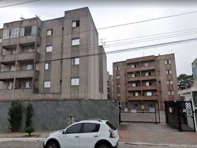 Imagem: Apartamento à venda em Diadema, Conceição