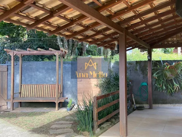 Imagem 12: Casa em Samambaia, Petrópolis/Rj