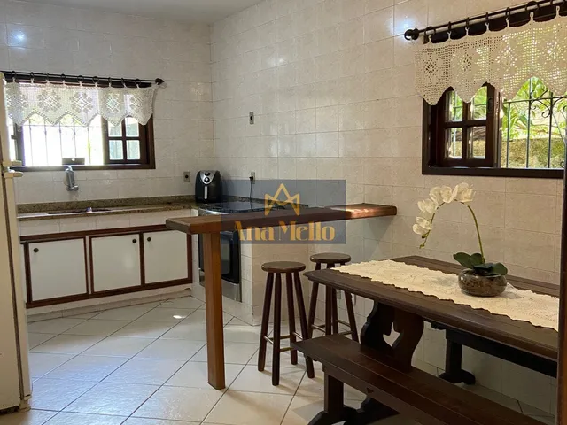 Imagem 2: Casa em Samambaia, Petrópolis/Rj