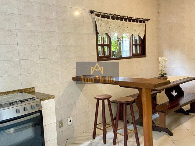 Imagem 9: Casa em Samambaia, Petrópolis/Rj