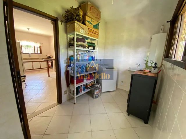 Imagem 4: Casa em Samambaia, Petrópolis/Rj
