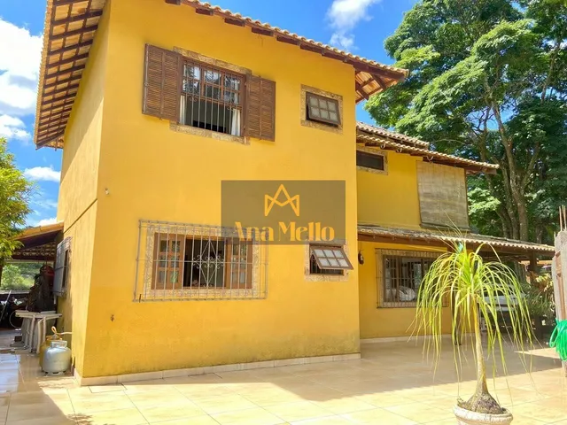 Imagem 10: Casa em Samambaia, Petrópolis/Rj