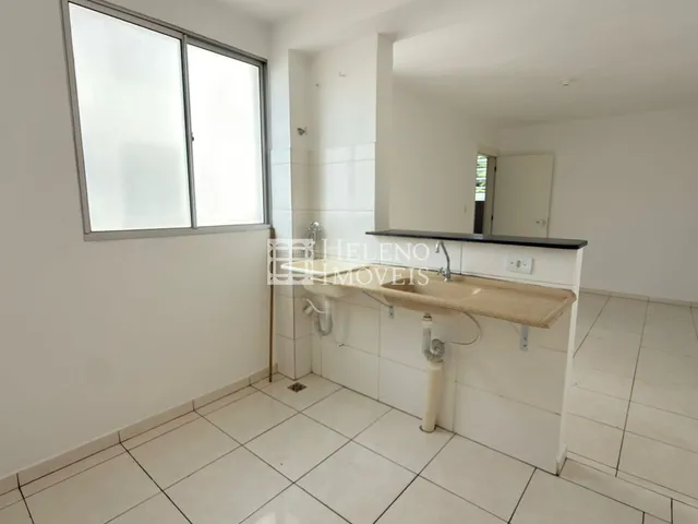 Imagem 2: Apartamento em Gávea, Vespasiano/Mg