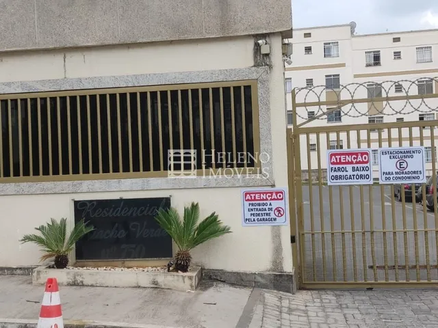 Imagem 6: Apartamento em Gávea, Vespasiano/Mg