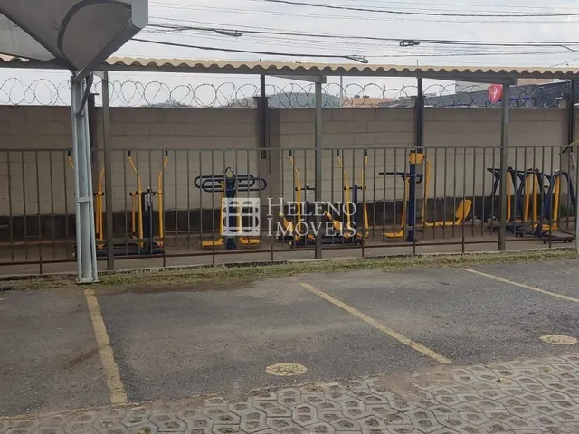Imagem 14: Apartamento em Gávea, Vespasiano/Mg
