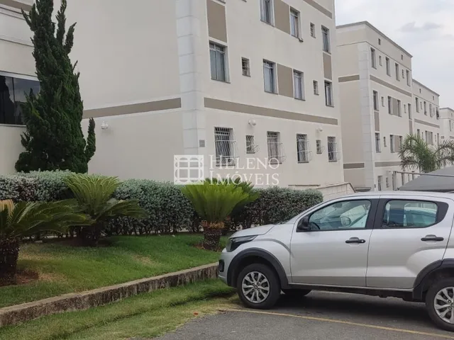 Imagem 16: Apartamento em Gávea, Vespasiano/Mg