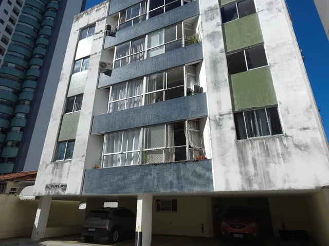 Imagem: Apartamento Residencial em Salvador - Ba