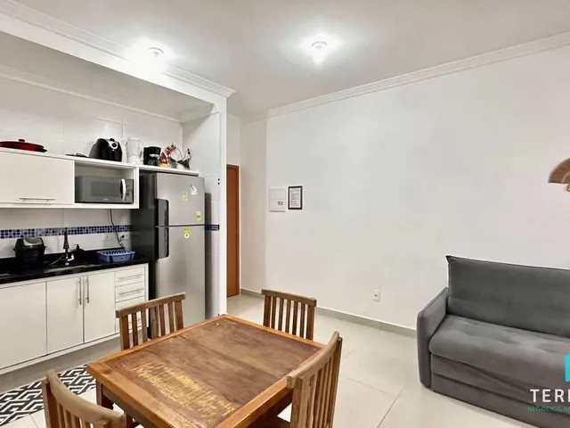 Imagem 5: Lindo Apartamentos a Venda com 1 Dormitório na Praia das Toninhas Ubatuba Sp