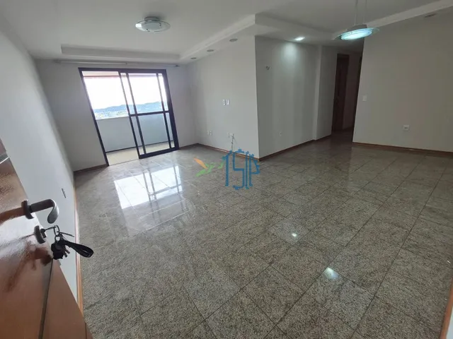 Imagem 8: Condomínio Lenilson Carvalho - OPORTUNIDADE/CONDOMÍNIO FECHADO EM NATAL/APARTAMENTO