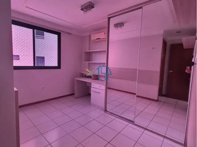 Imagem 9: Condomínio Lenilson Carvalho - OPORTUNIDADE/CONDOMÍNIO FECHADO EM NATAL/APARTAMENTO