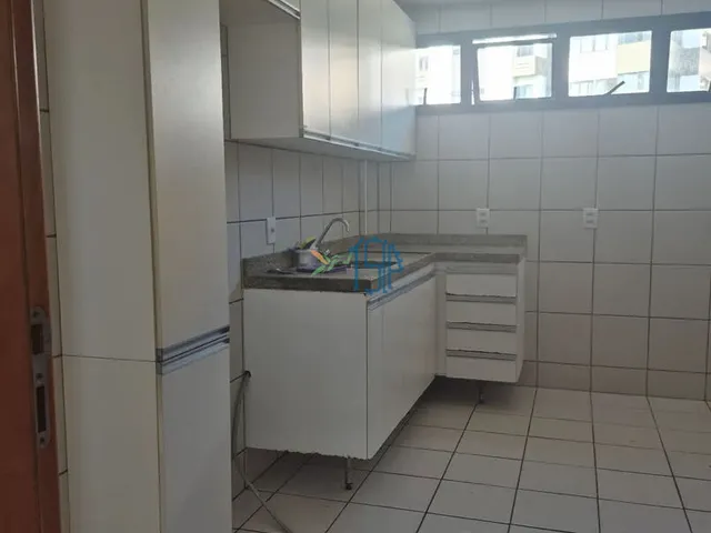 Imagem 16: Condomínio Lenilson Carvalho - OPORTUNIDADE/CONDOMÍNIO FECHADO EM NATAL/APARTAMENTO
