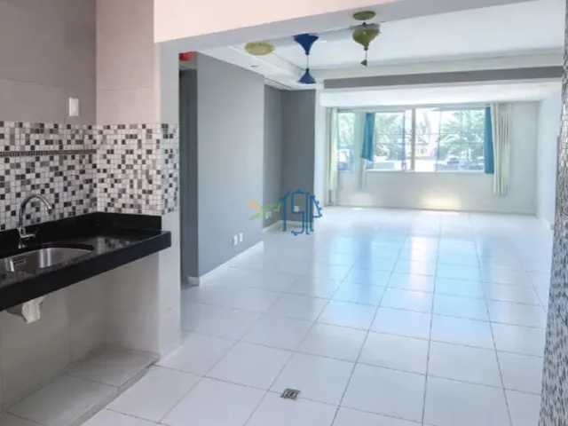 Imagem 12: Edifício morada Antônio Basílio - OPORTUNIDADE EM LAGOA NOVA / APARTAMENTO EM
