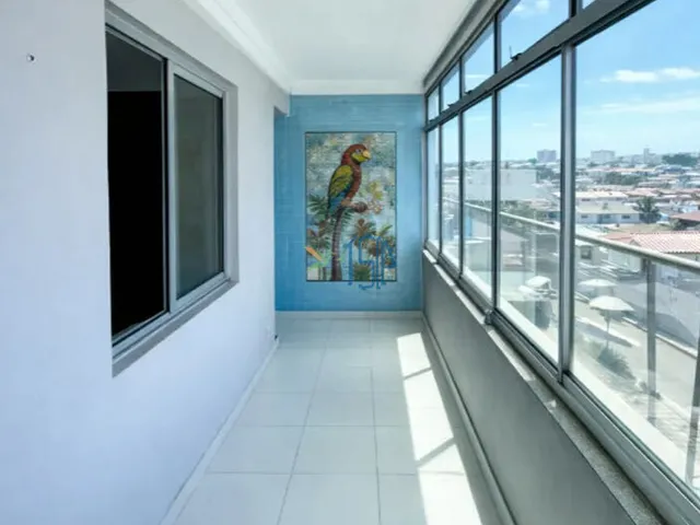 Imagem 10: Edifício morada Antônio Basílio - OPORTUNIDADE EM LAGOA NOVA / APARTAMENTO EM