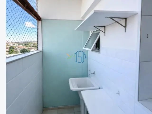 Imagem 13: Edifício morada Antônio Basílio - OPORTUNIDADE EM LAGOA NOVA / APARTAMENTO EM