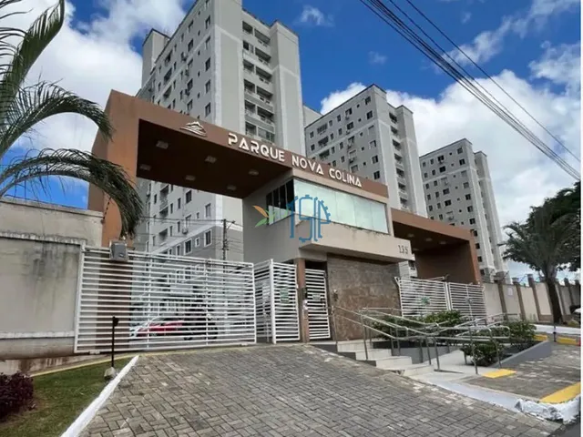 Imagem 1: Cond. Residencial Parque Nova Colina - OPORTUNIDADE/CONDOMÍNIO FECHADO EM PARNAMIRIM