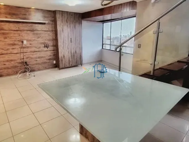 Imagem 7: CONDOMÍNIO POLARIS - APARTAMENTO DÚPLEX CONERTURA/APARTAMENTO BARRO VERMELHO