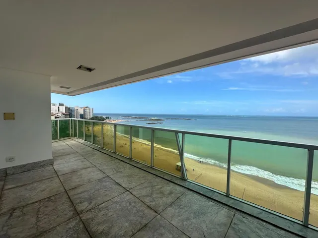 Imagem: Apartamento de 4 quartos, 2 suítes, frente