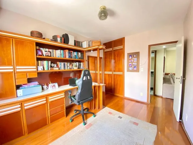 Imagem 4: Apartamento frente para o mar da Praia da Costa, 160m², 3 quartos, 1 suíte, 1 vaga