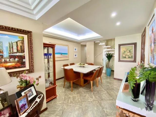 Imagem 3: Apartamento frente para o mar da Praia da Costa, 160m², 3 quartos, 1 suíte, 1 vaga