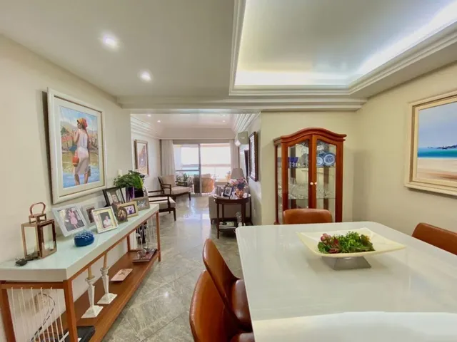 Imagem 12: Apartamento frente para o mar da Praia da Costa, 160m², 3 quartos, 1 suíte, 1 vaga