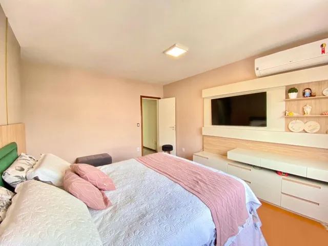 Imagem 11: Apartamento frente para o mar da Praia da Costa, 160m², 3 quartos, 1 suíte, 1 vaga
