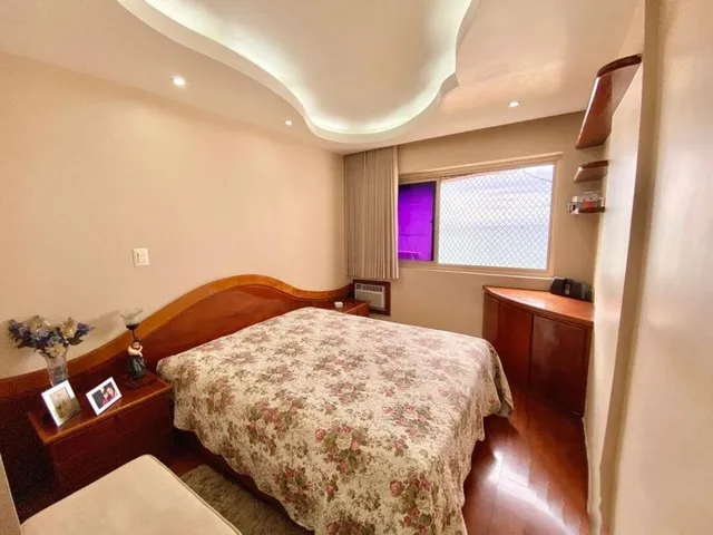 Imagem 10: Apartamento frente para o mar da Praia da Costa, 160m², 3 quartos, 1 suíte, 1 vaga